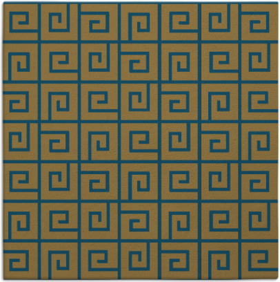 keyblock rug - item 334527