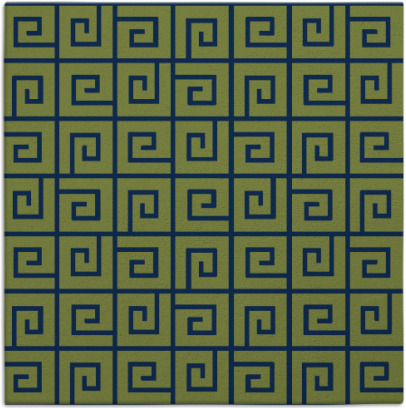 keyblock rug - item 334541