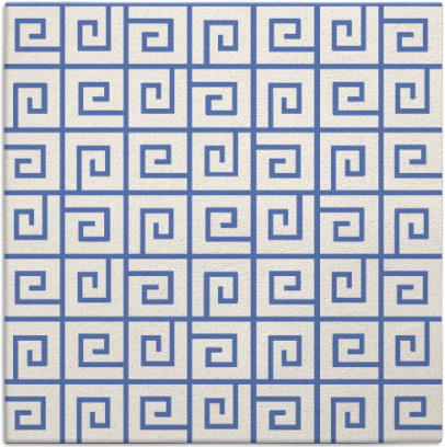 keyblock rug - item 334545