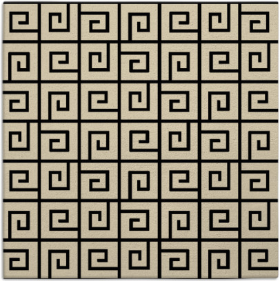 keyblock rug - item 334584