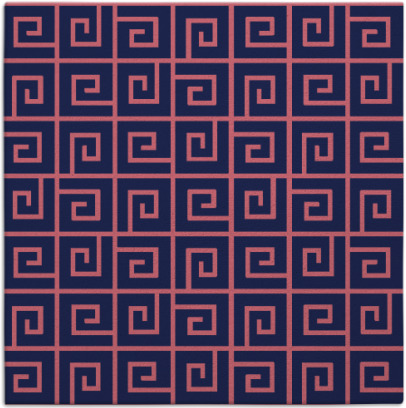 keyblock rug - item 334598