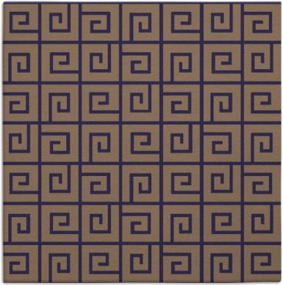 keyblock rug - item 334613
