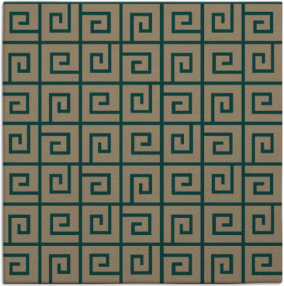 keyblock rug - item 334627