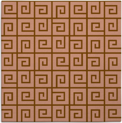 keyblock rug - item 334652