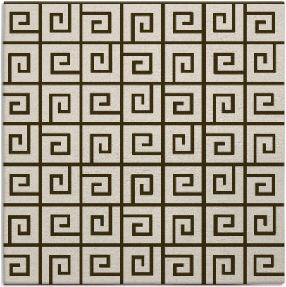 keyblock rug - item 334659