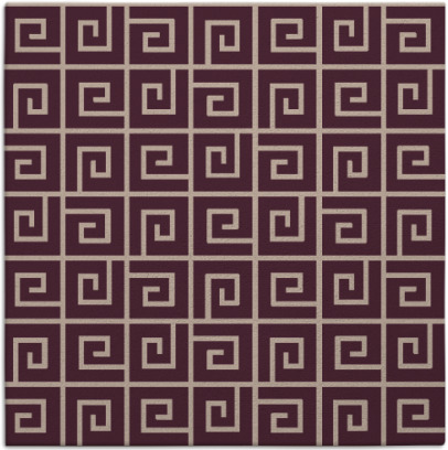 keyblock rug - item 334665