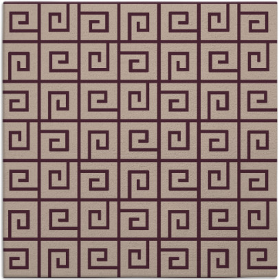 keyblock rug - item 334666