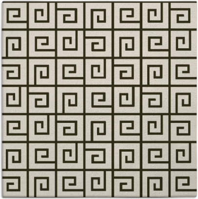 keyblock rug - item 334682