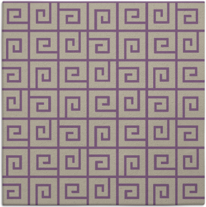 keyblock rug - item 334686