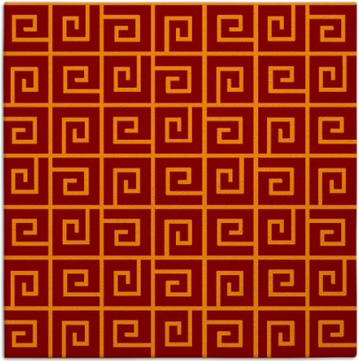 keyblock rug - item 334695
