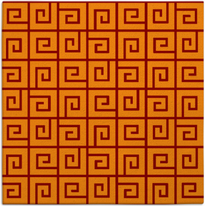 keyblock rug - item 334696