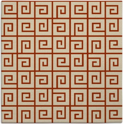 keyblock rug - item 334703