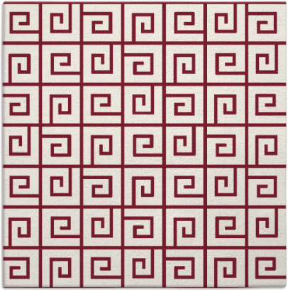 keyblock rug - item 334717