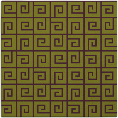 keyblock rug - item 334733