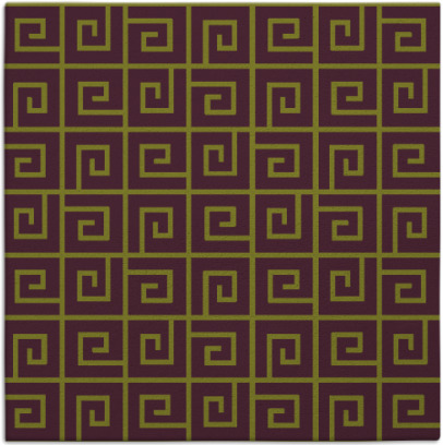 keyblock rug - item 334734