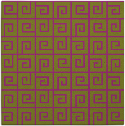 keyblock rug - item 334735