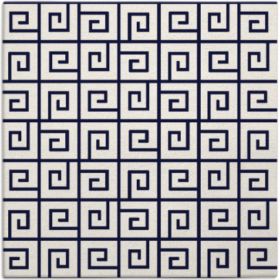 keyblock rug - item 334747