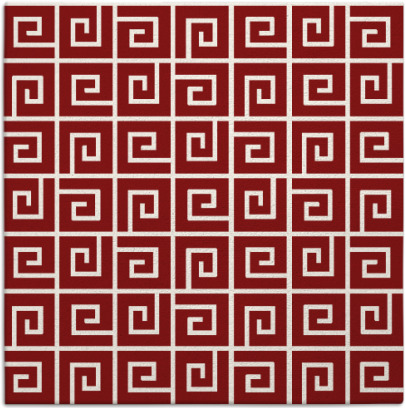 keyblock rug - item 334756