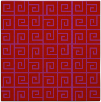 keyblock rug - item 334758