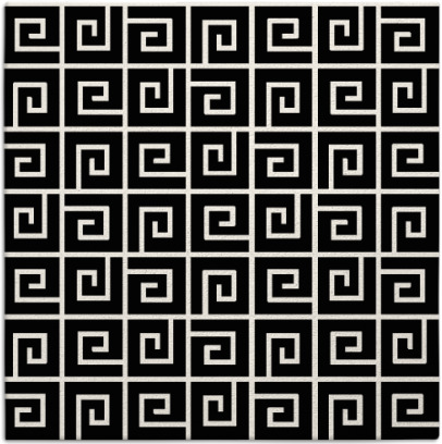 keyblock rug - item 334777