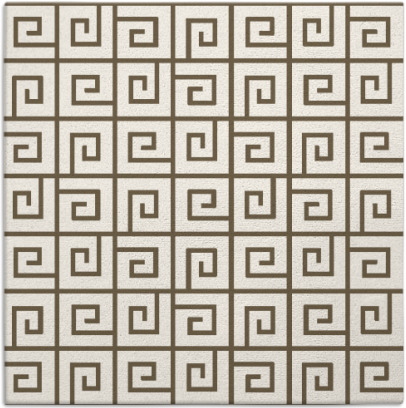 keyblock rug - item 334799