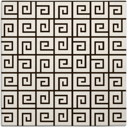keyblock rug - item 334802