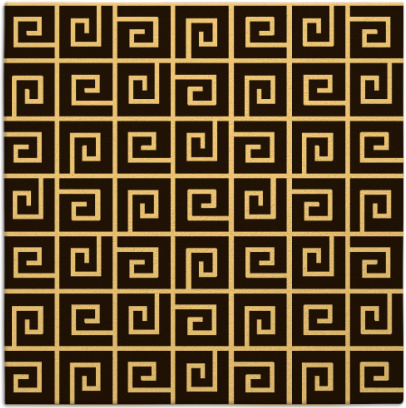 keyblock rug - item 334803