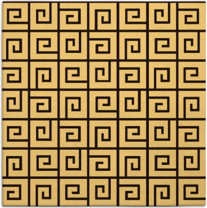 keyblock rug - item 334804