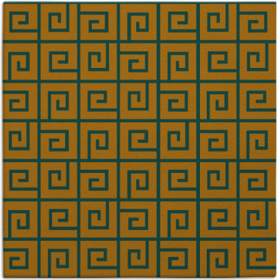 keyblock rug - item 334811