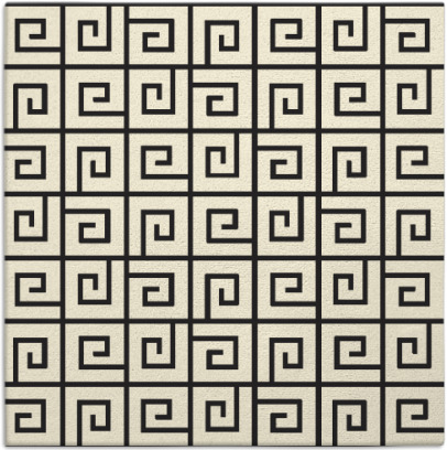 keyblock rug - item 334813