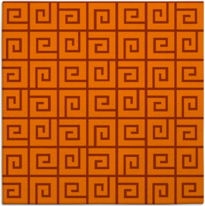 keyblock rug - item 334823