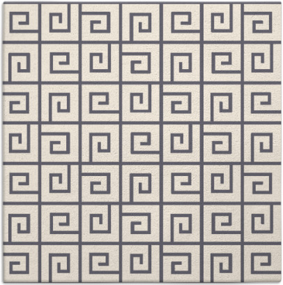 keyblock rug - item 334855