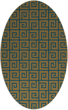 Keyblock Rug