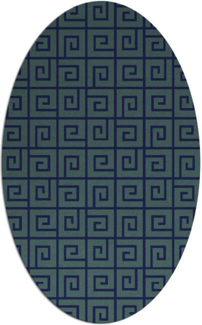 keyblock rug - item 334889