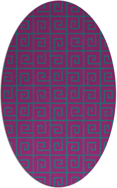 keyblock rug - item 334921