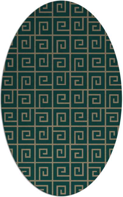keyblock rug - item 334980