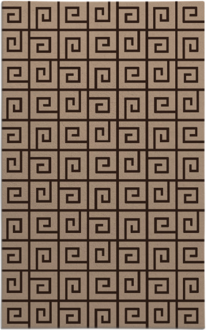 keyblock rug - item 335223