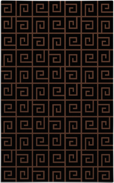 keyblock rug - item 335226