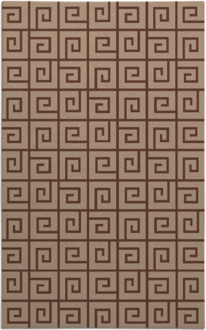 keyblock rug - item 335228