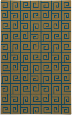 Keyblock Rug