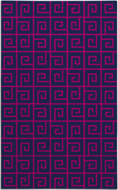 keyblock rug - item 335238