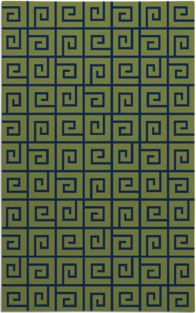 keyblock rug - item 335245