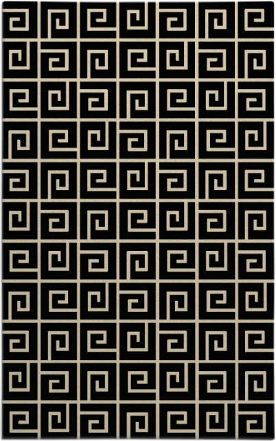 keyblock rug - item 335287