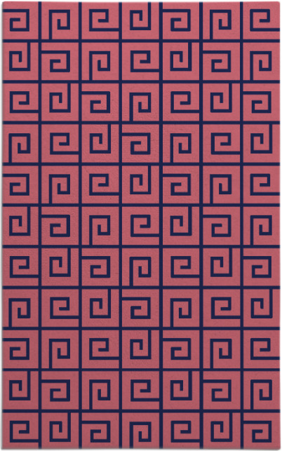 keyblock rug - item 335301