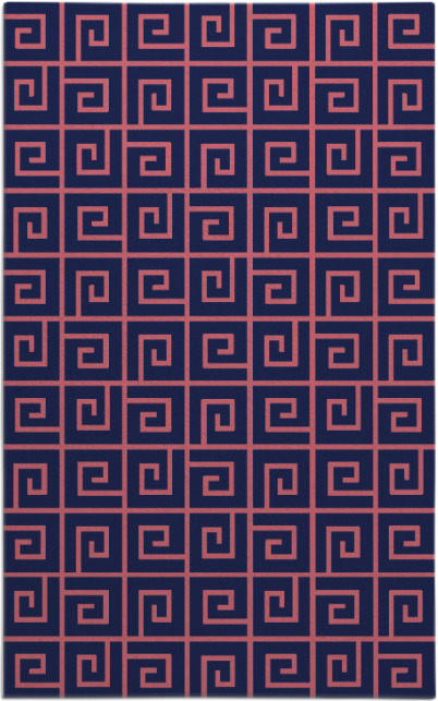 keyblock rug - item 335302