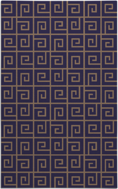 keyblock rug - item 335318