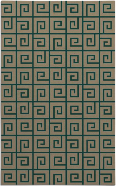 keyblock rug - item 335331