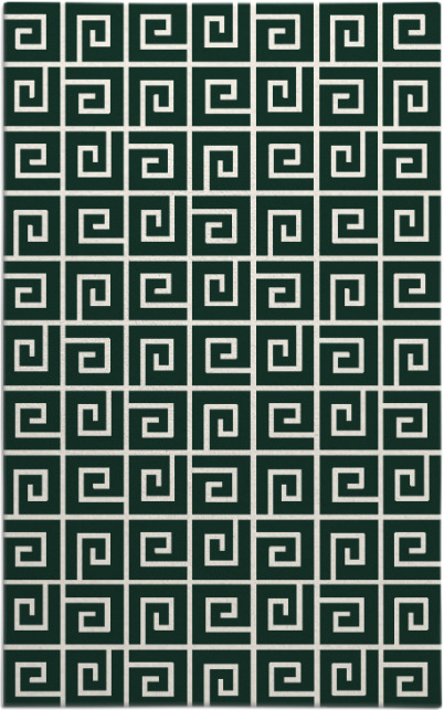 keyblock rug - item 335344