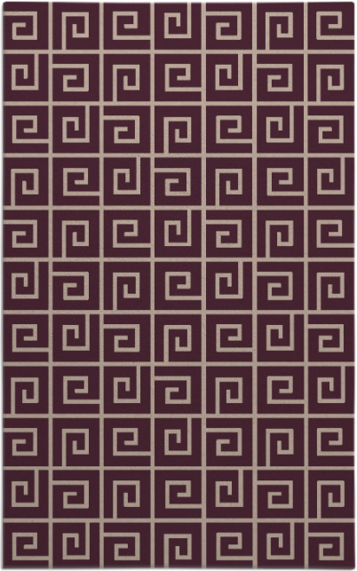 keyblock rug - item 335365