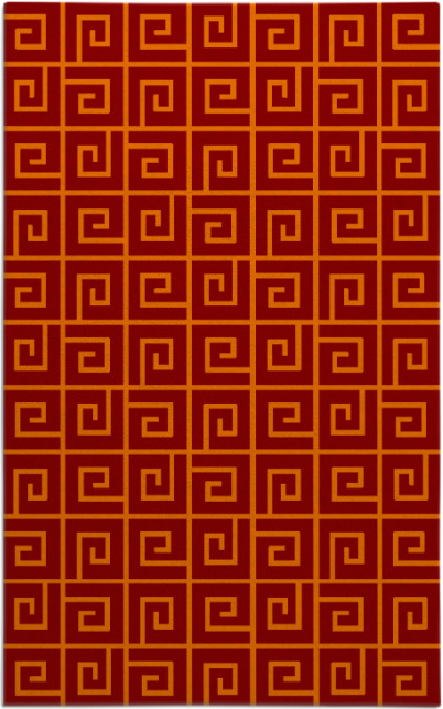 keyblock rug - item 335397
